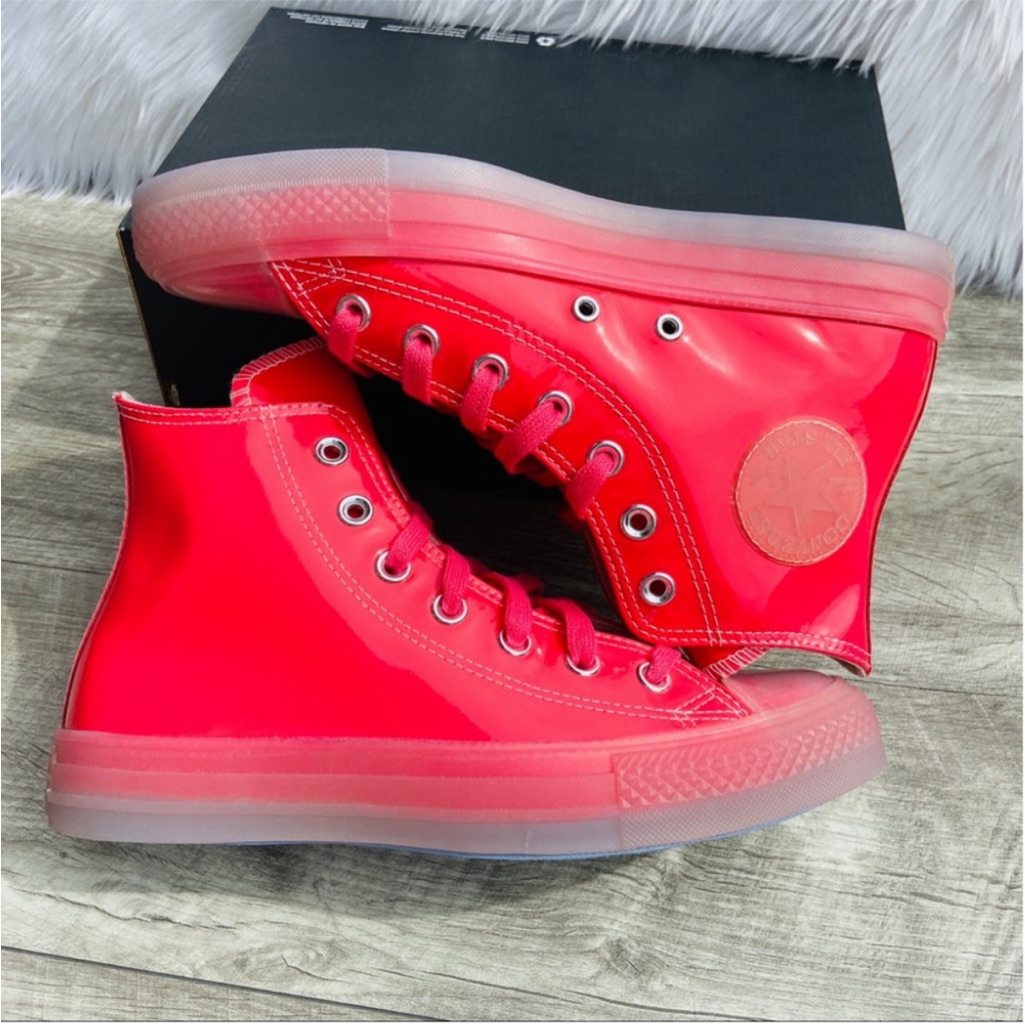 Converse All Star Chuck Taylor Ctas Hi
